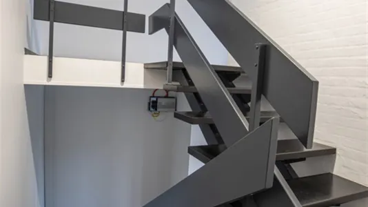 Kontorlokaler til leje i Albertslund - billede 4