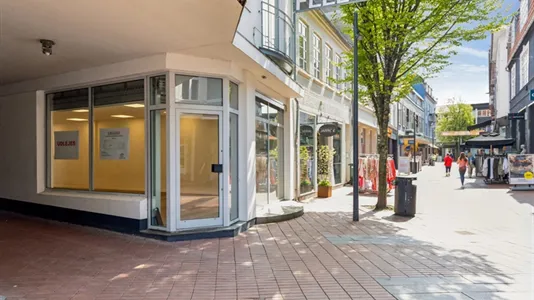 Butikslokaler til leje i Kolding - billede 2