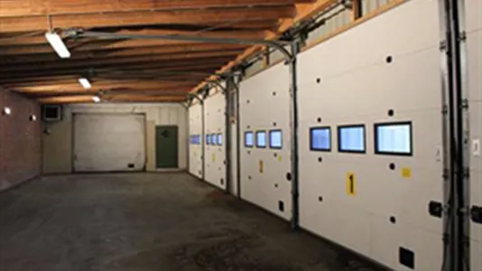 Lagerlokaler til leje i Horsens - billede 7