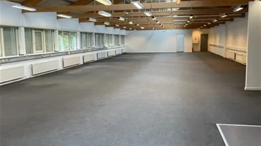 Kontorlokaler til leje i Ballerup - billede 6