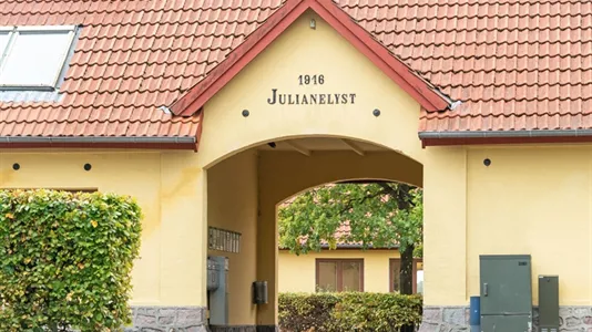 Kontorfællesskaber til leje i Kolding - billede 1