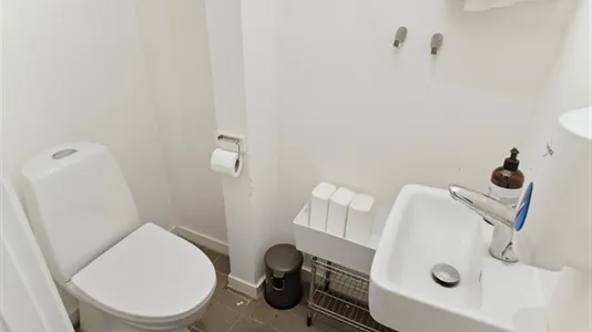 Butikslokaler til leje i Nørrebro - billede 8