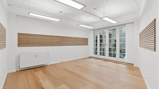 Kontorlokaler til leje i København K - billede 9