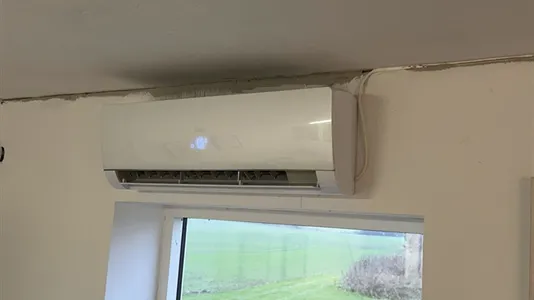 Lagerlokaler til leje i Ringsted - billede 7