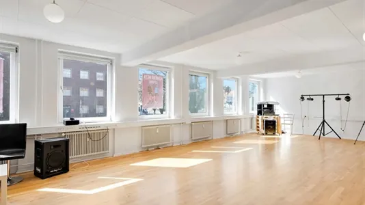 Kontorlokaler til leje i Århus C - billede 2