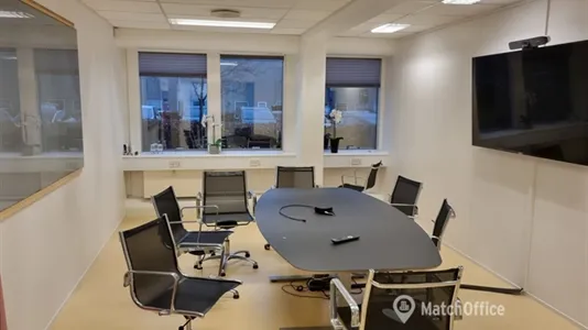 Lagerlokaler til leje i Ballerup - billede 5