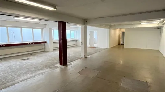 Lagerlokaler til leje i Skovlunde - billede 4