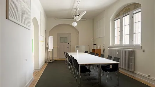 Kontorlokaler til leje i Århus C - billede 10