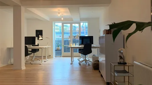 Kontorlokaler til leje i Kolding - billede 2