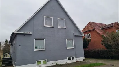 INVESTERINGSEJENDOM I VIBORG - 1. ÅRS FORRENTNING 5,83 %