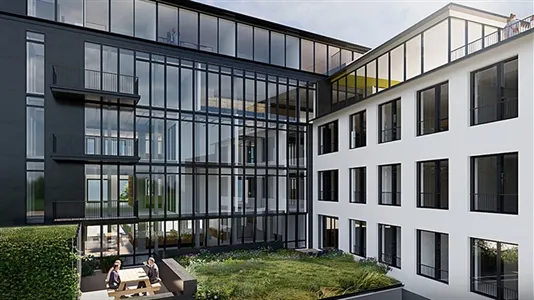 Kontorlokaler til leje i Århus C - billede 7