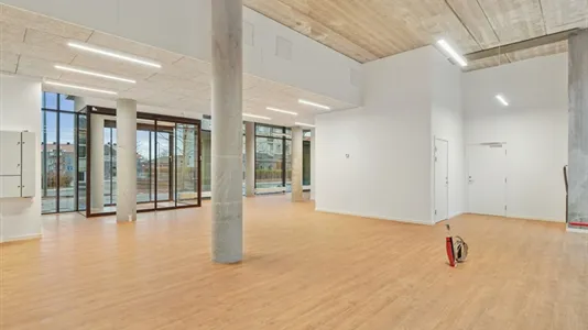 Restaurantlokaler til leje i Hillerød - billede 6