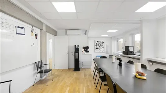 Kontorlokaler til leje i Åbyhøj - billede 6