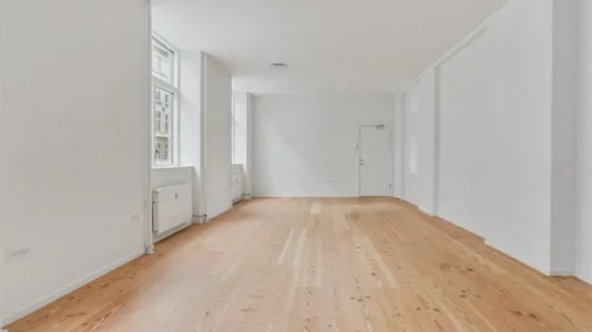 Kontorlokaler til leje i Vesterbro - billede 1