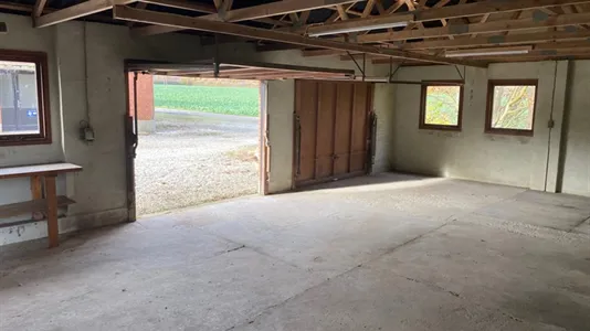 Garager til leje i Børkop - billede 4