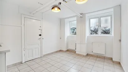 Fint lille kontor/showroom på Bartholinsgade