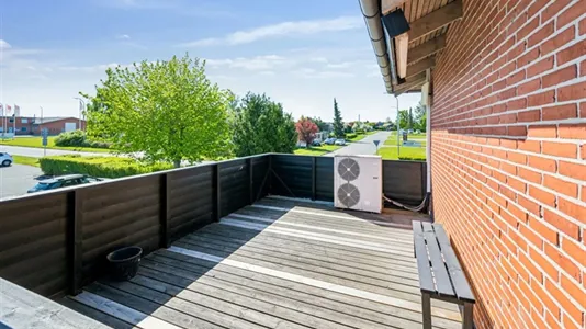 Kontorlokaler til leje i Risskov - billede 3