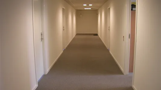 Kontorlokaler til leje i Kastrup - billede 6