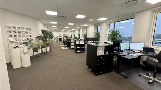 Kontorlokaler til leje i Vejle Centrum - billede 9