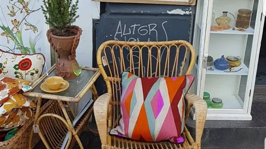 Butikslokaler til leje i København K - billede 13