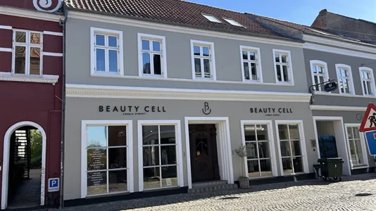 Butikslokaler til leje i Kolding - billede 1