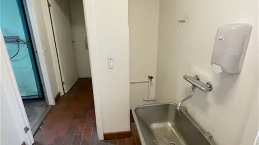 Kontorlokaler til leje i Aarup - billede 7