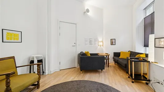 Kontorlokaler til leje i København K - billede 14