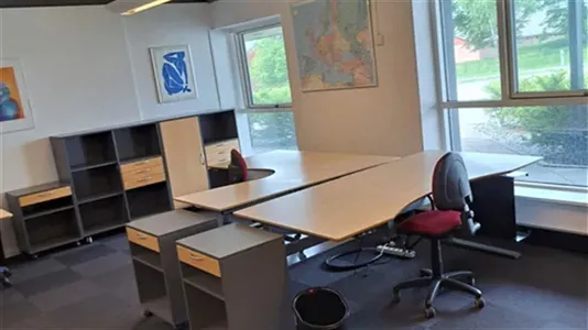 Værkstedslokaler til leje i Randers NV - billede 4
