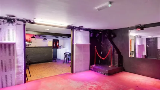 Erhvervslejemål til leje i Århus C - billede 6