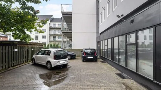 Butikslokaler til leje i Kolding - billede 15