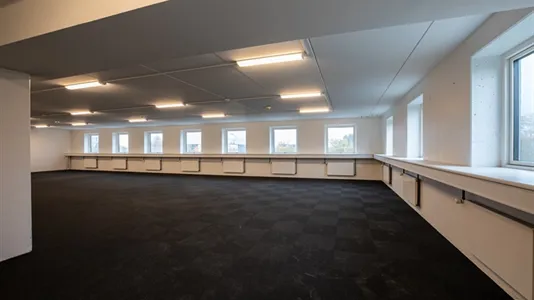 Kontorlokaler til leje i Hvidovre - billede 5