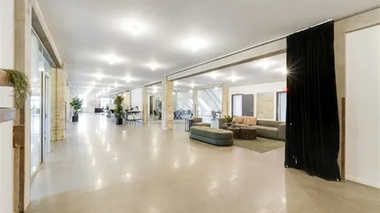 Kontorlokaler til leje i København S - billede 2