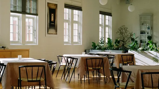 Kontorhoteller til leje i Odense C - billede 11