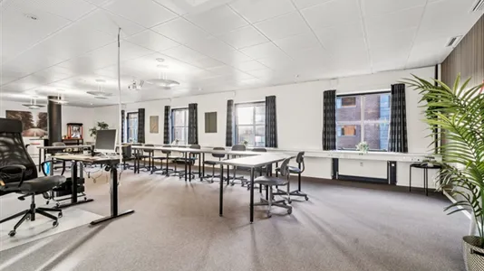 Kontorlokaler til leje i Vejle Centrum - billede 2