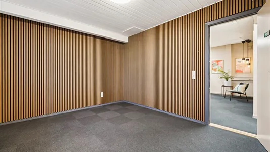 Kontorfællesskaber til leje i Århus C - billede 10