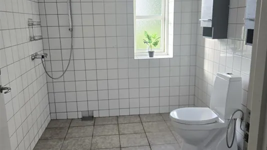 Erhvervslejemål til leje i Ringsted - billede 9