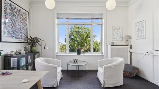 Kontorlokaler til leje i Hellerup - billede 7