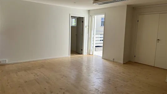 Kontorlokaler til leje i Nyborg - billede 10