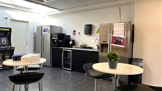 Lagerlokaler til leje i Herlev - billede 18