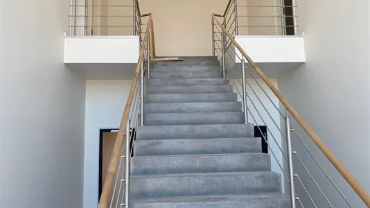 Kontorlokaler til leje i Middelfart - billede 5