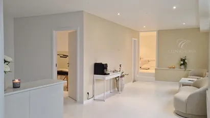 ✨ Behandlerrum til leje i hjertet af Måløv – bliv en del af Clinic Cava ✨