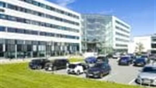 Kontorlokaler til leje i Søborg - billede 1