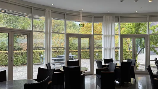 Lagerlokaler til leje i Albertslund - billede 11