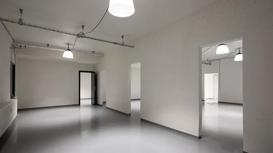 Kontorlokaler til leje i Herlev - billede 6