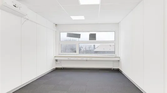 Kontorlokaler til leje i Vejen - billede 4