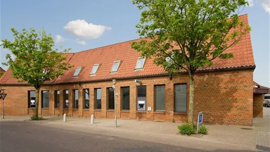 Kontorlokaler til leje i Augustenborg - billede 3