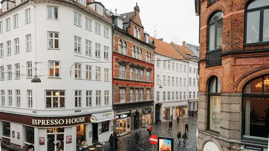 Kontorlokaler til leje i København K - billede 3