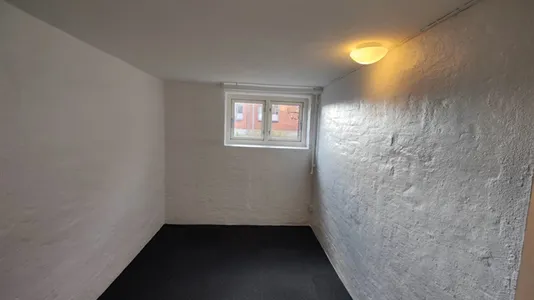 Erhvervslejemål til leje i Korsør - billede 4