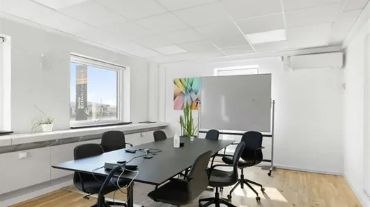 Erhvervslejemål til leje i Åbyhøj - billede 4