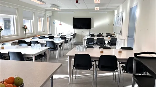 Kontorlokaler til leje i Hillerød - billede 6